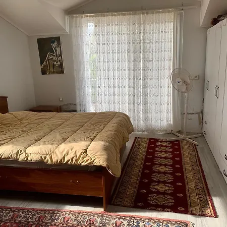 Dogayla Ic Ice,Orman Manzarali Daire Apartmán Fethiye